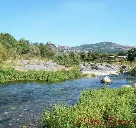 Chalet Il Tempo Sospeso