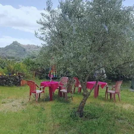 Chalet Il Tempo Sospeso *