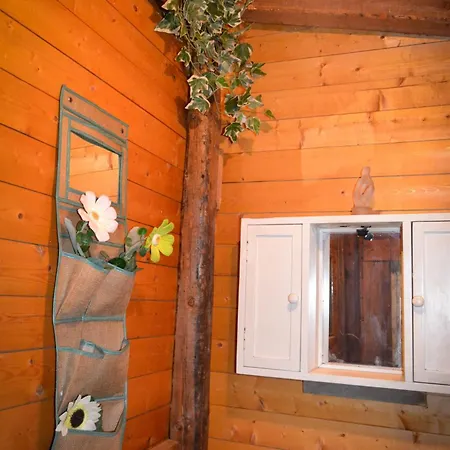 Il Tempo Sospeso Chalet