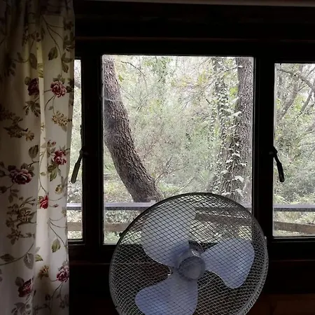 Шале Il Tempo Sospeso
